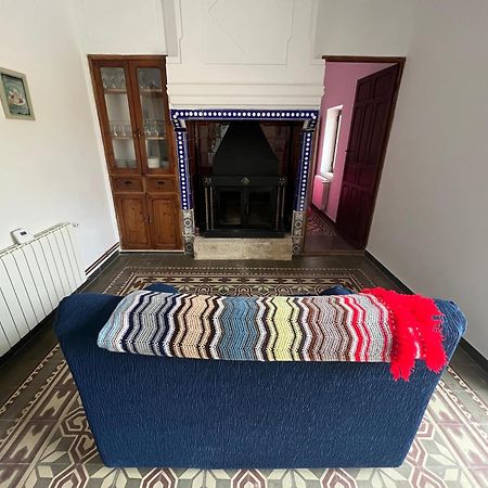 Casa Rural El Molino 2 Alatoz エクステリア 写真