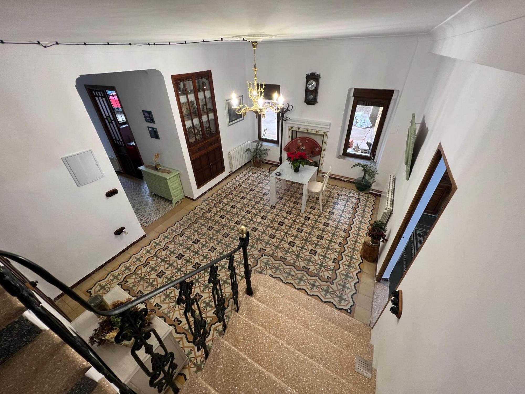 Casa Rural El Molino 2 Alatoz エクステリア 写真
