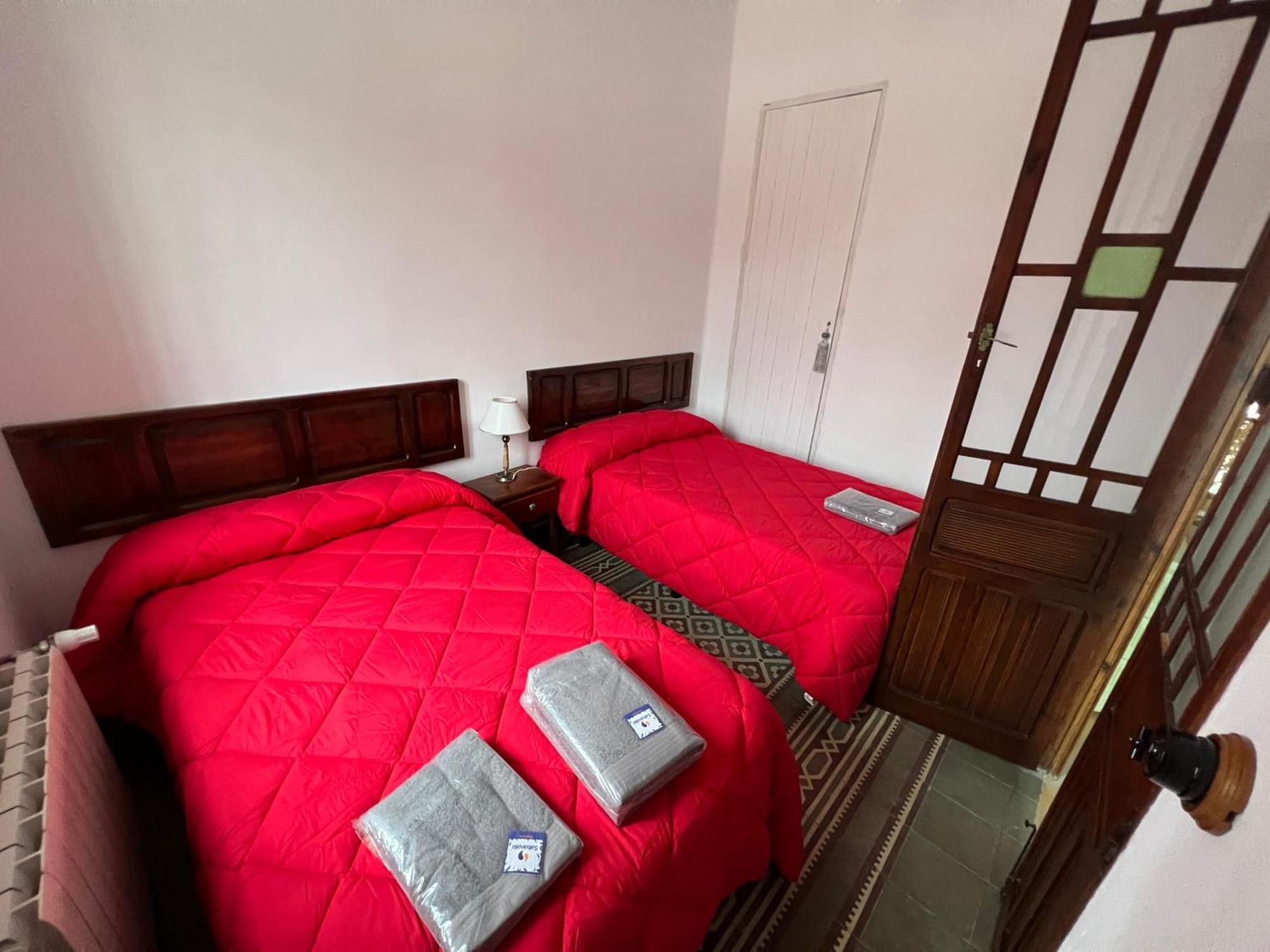 Casa Rural El Molino 2 Alatoz エクステリア 写真