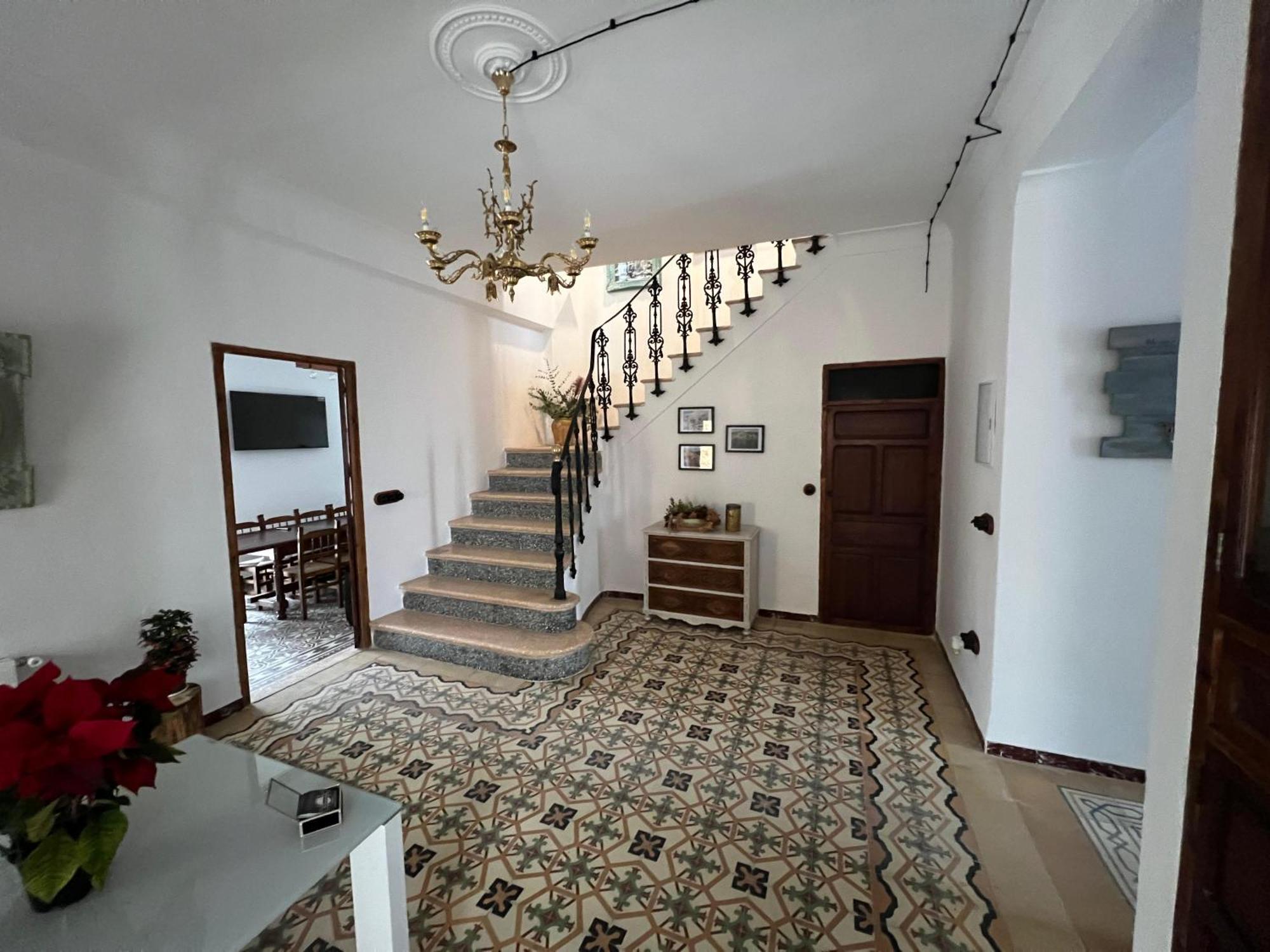 Casa Rural El Molino 2 Alatoz エクステリア 写真