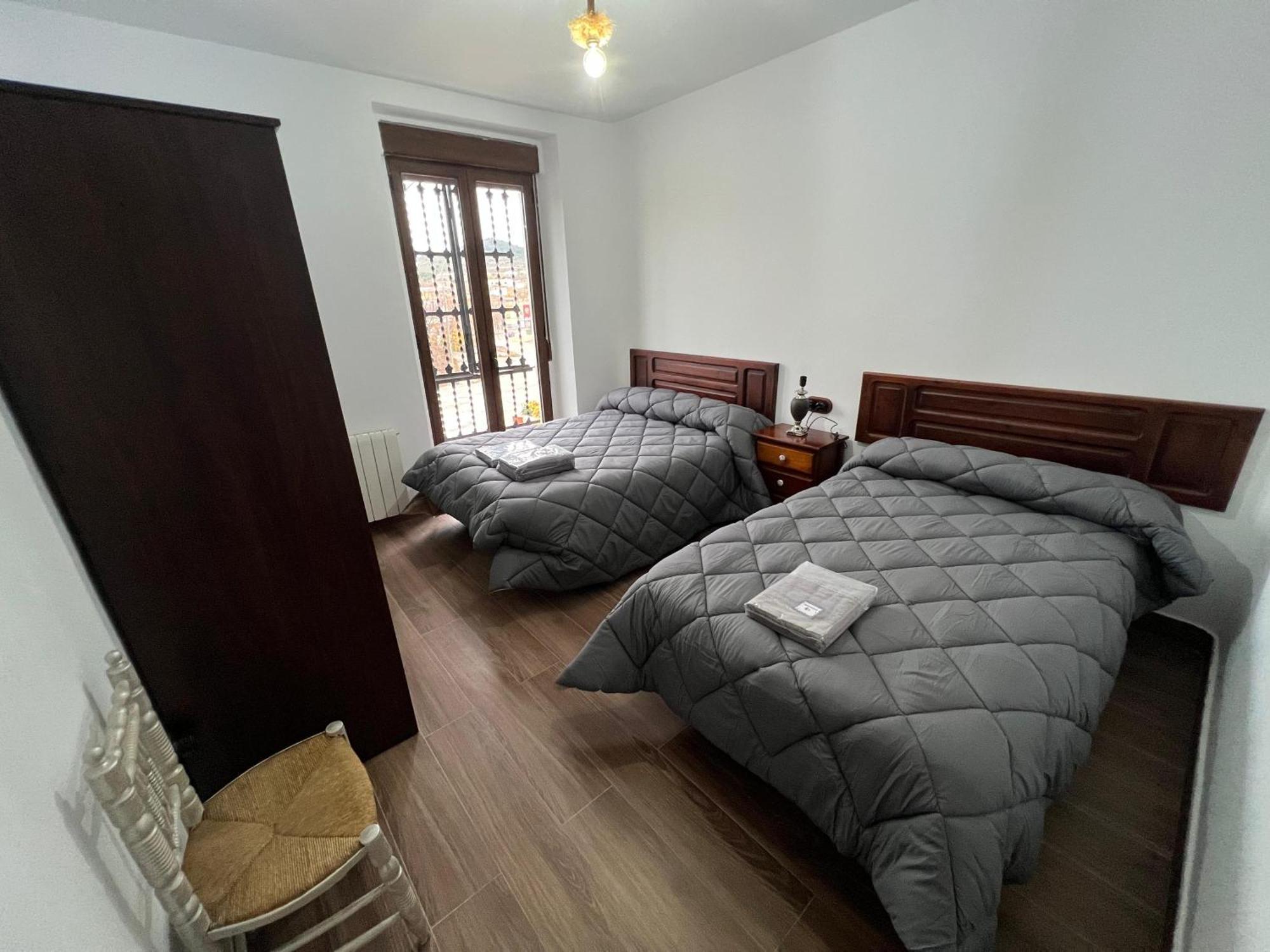 Casa Rural El Molino 2 Alatoz エクステリア 写真