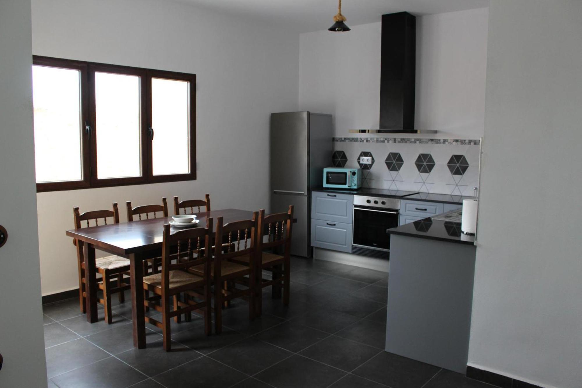 Casa Rural El Molino 2 Alatoz エクステリア 写真