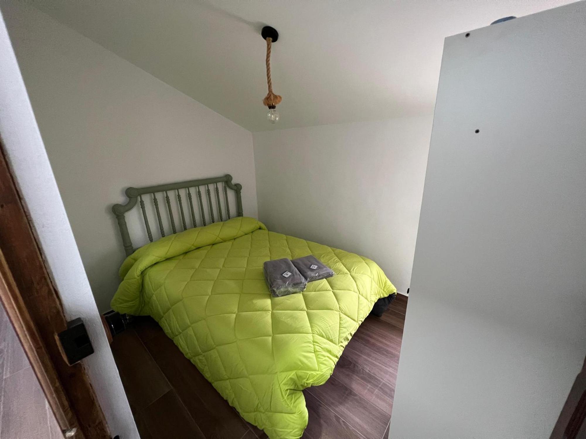 Casa Rural El Molino 2 Alatoz エクステリア 写真