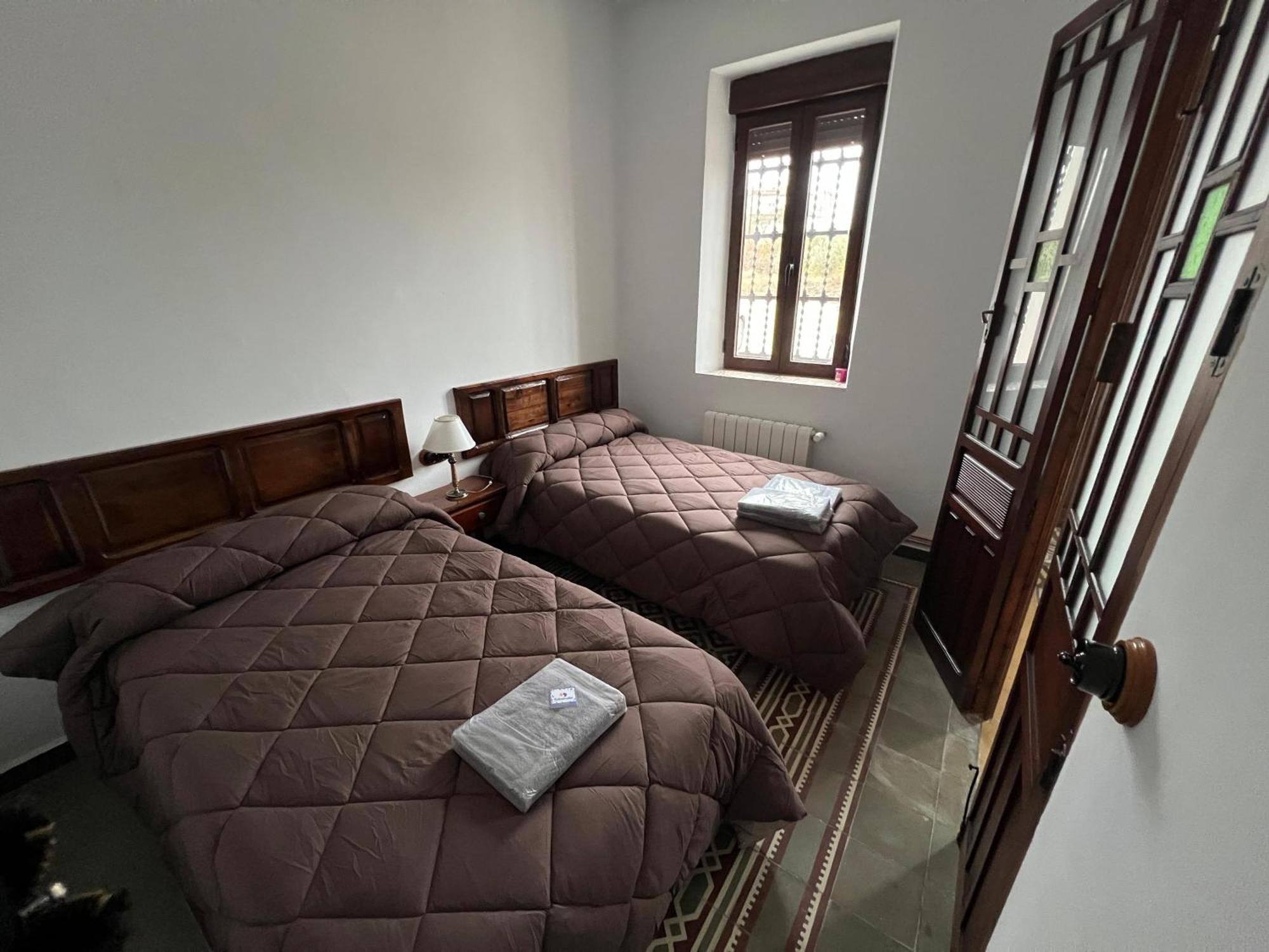 Casa Rural El Molino 2 Alatoz エクステリア 写真