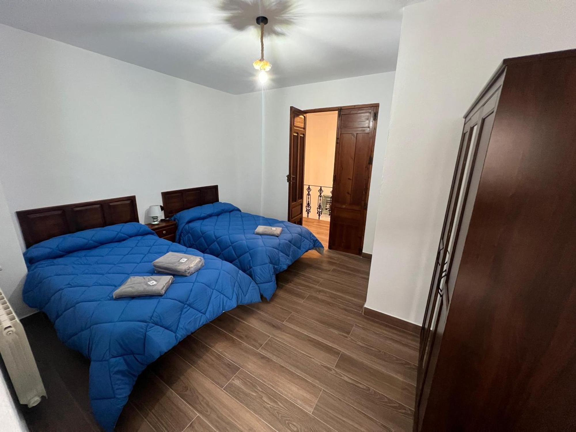Casa Rural El Molino 2 Alatoz エクステリア 写真