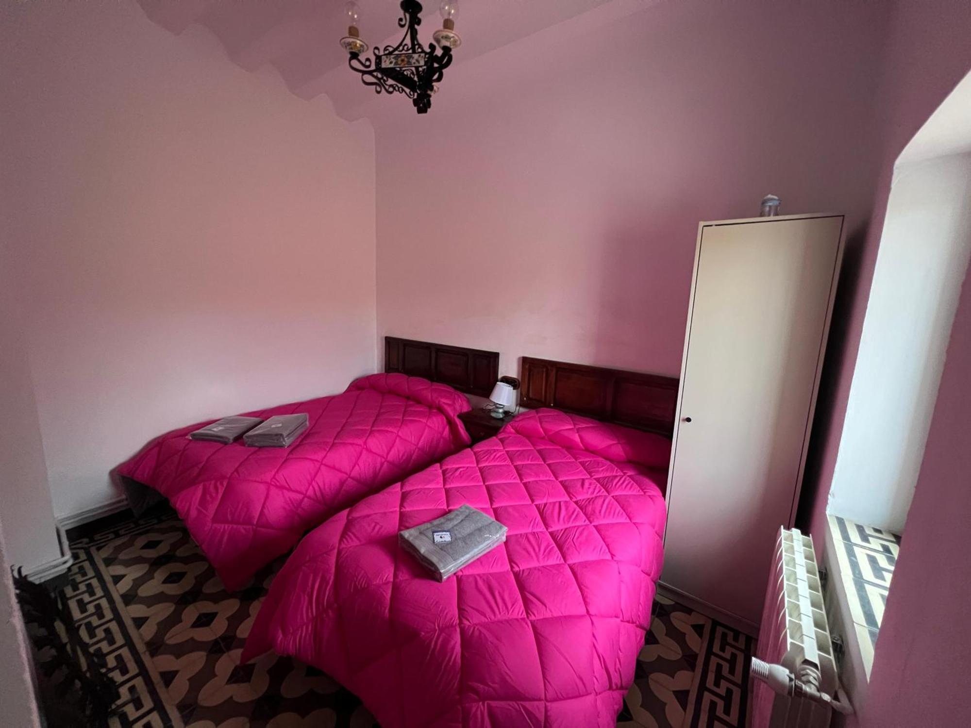 Casa Rural El Molino 2 Alatoz エクステリア 写真