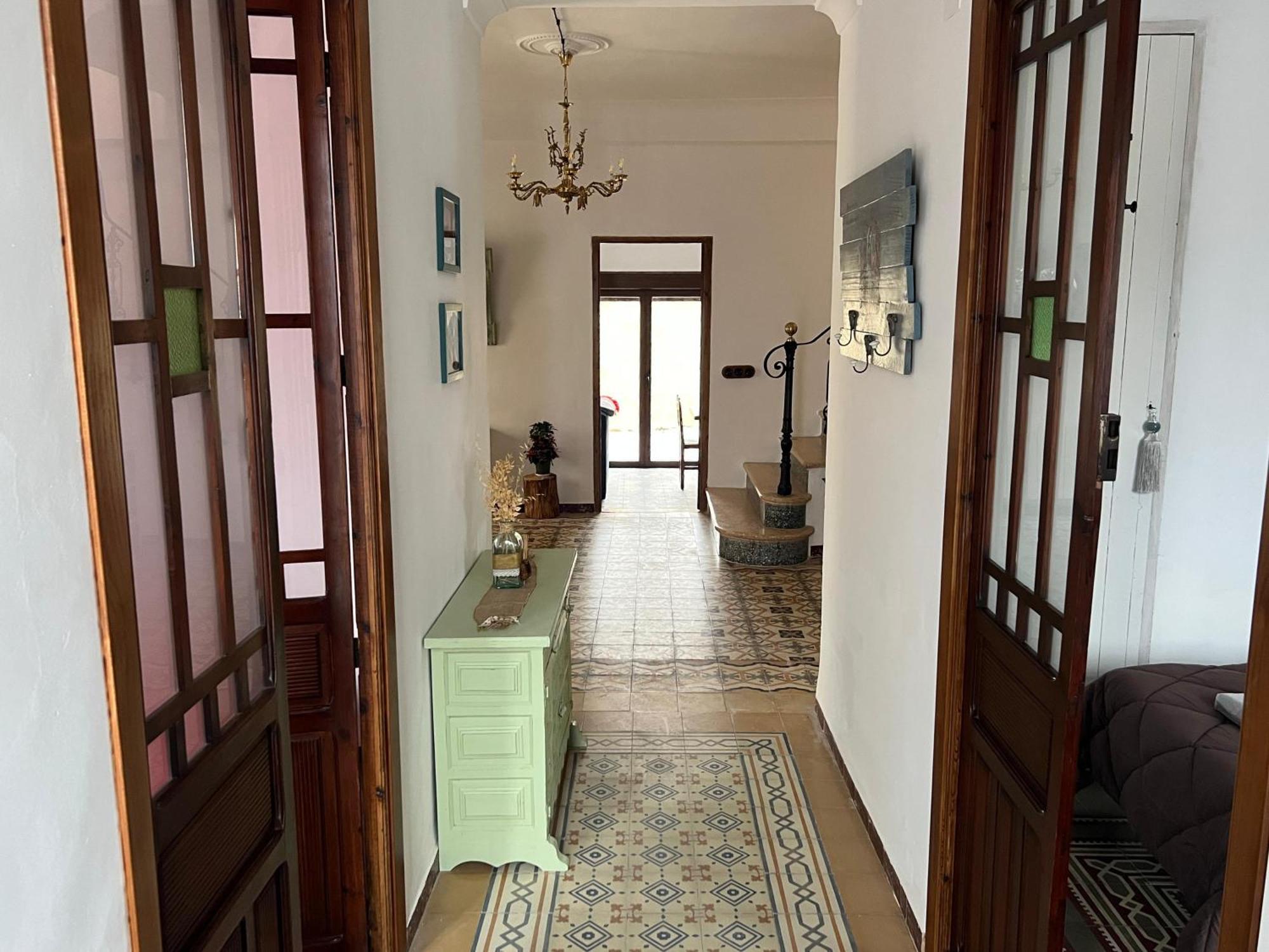 Casa Rural El Molino 2 Alatoz エクステリア 写真