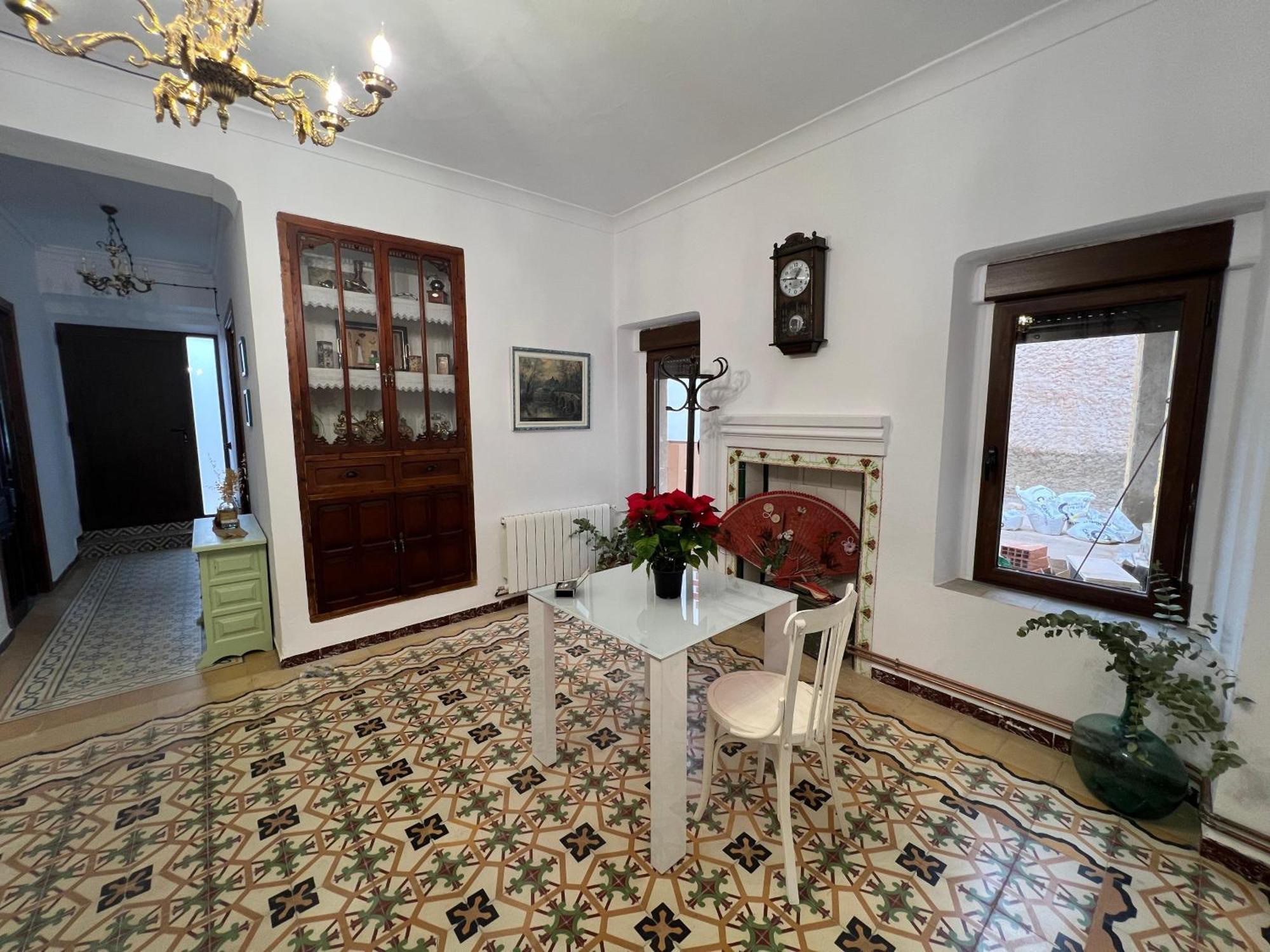 Casa Rural El Molino 2 Alatoz エクステリア 写真