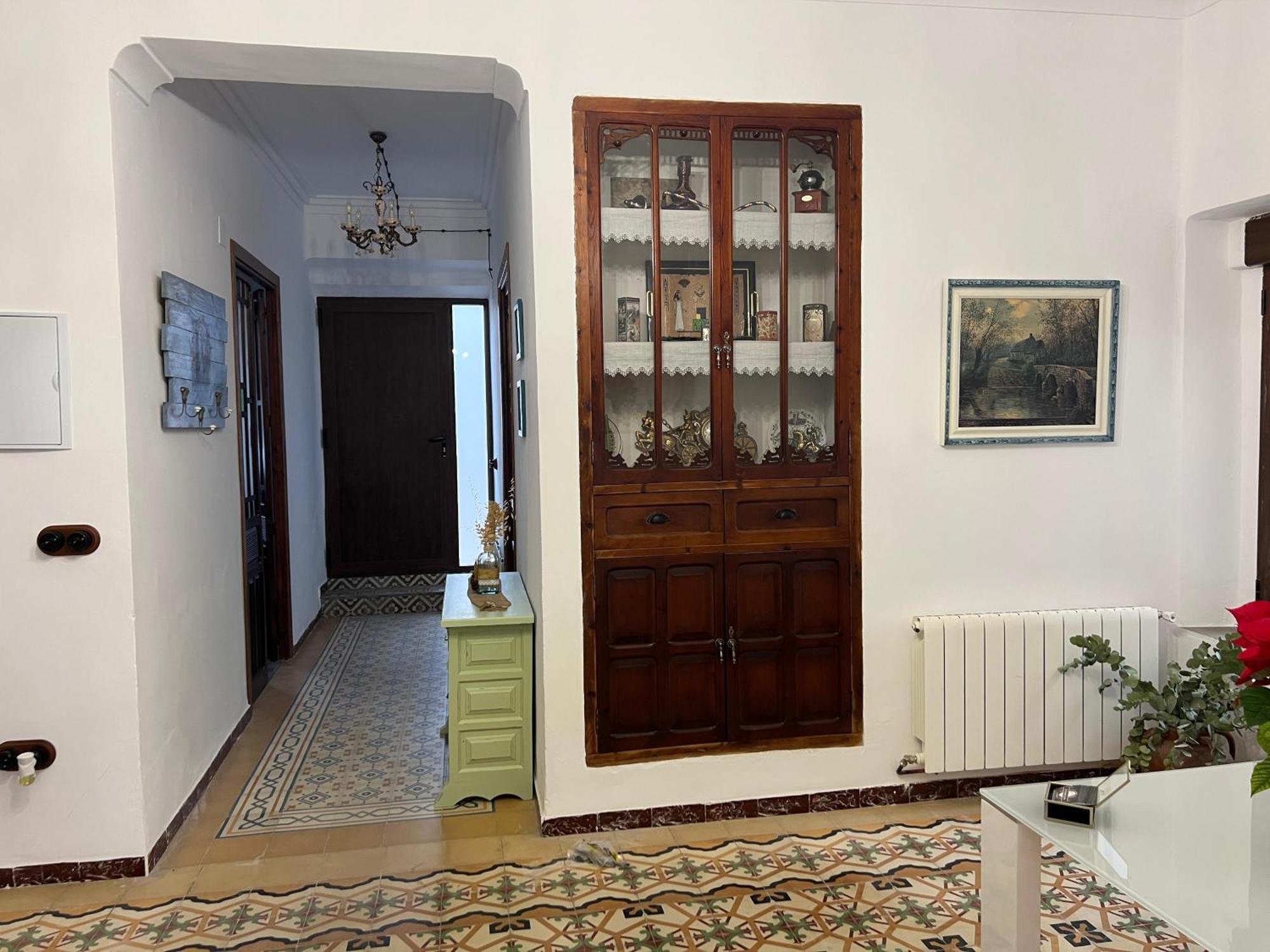 Casa Rural El Molino 2 Alatoz エクステリア 写真