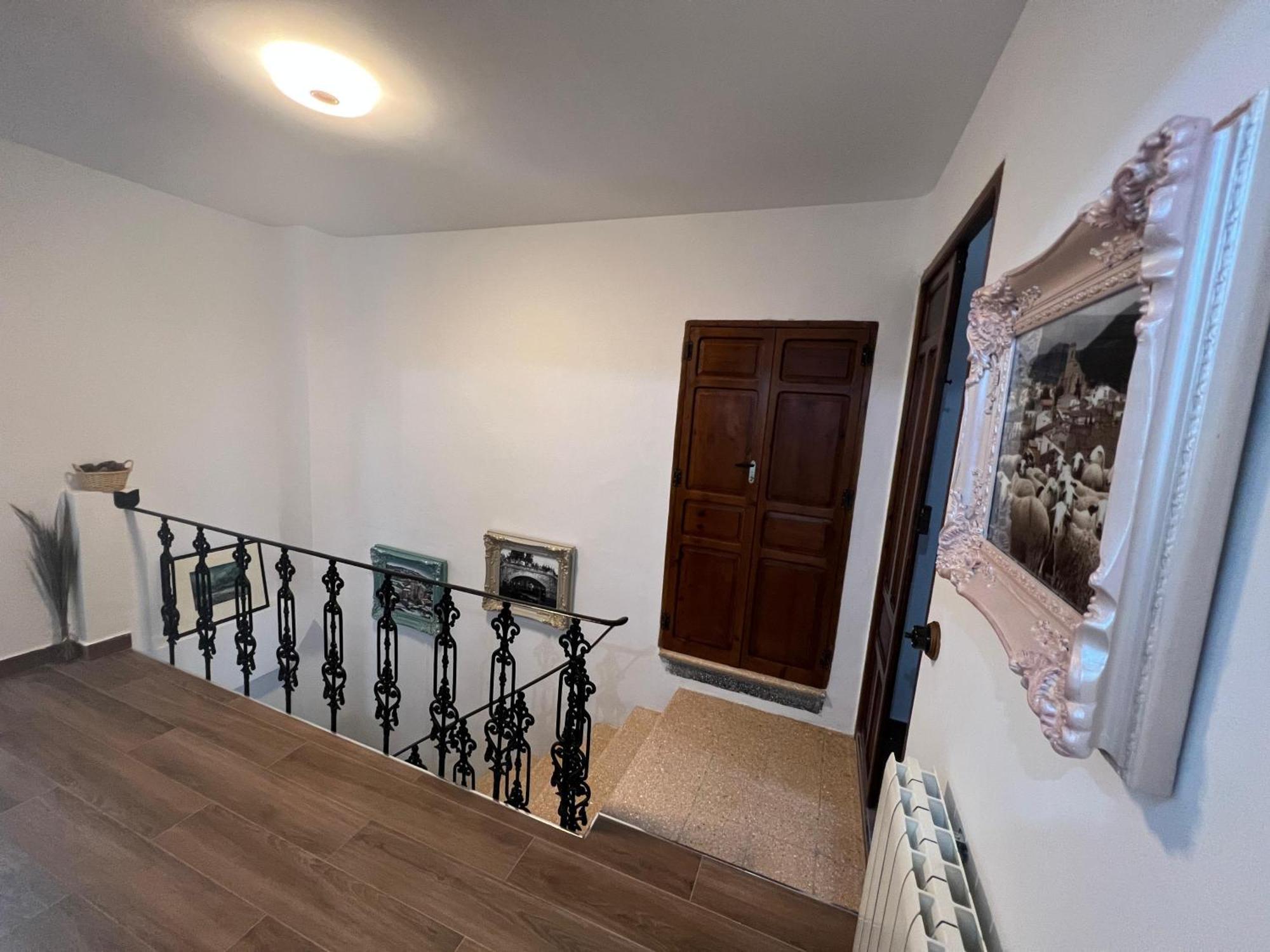 Casa Rural El Molino 2 Alatoz エクステリア 写真