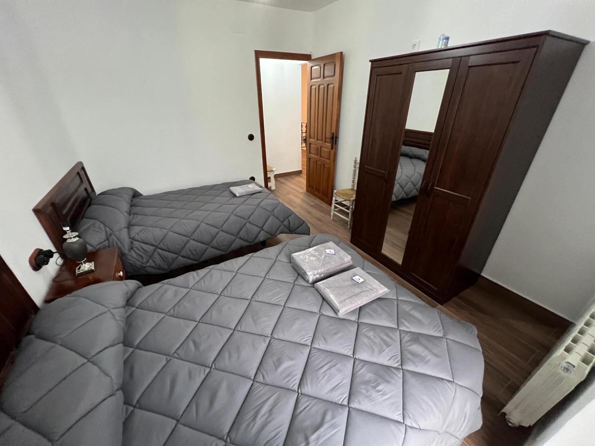 Casa Rural El Molino 2 Alatoz エクステリア 写真